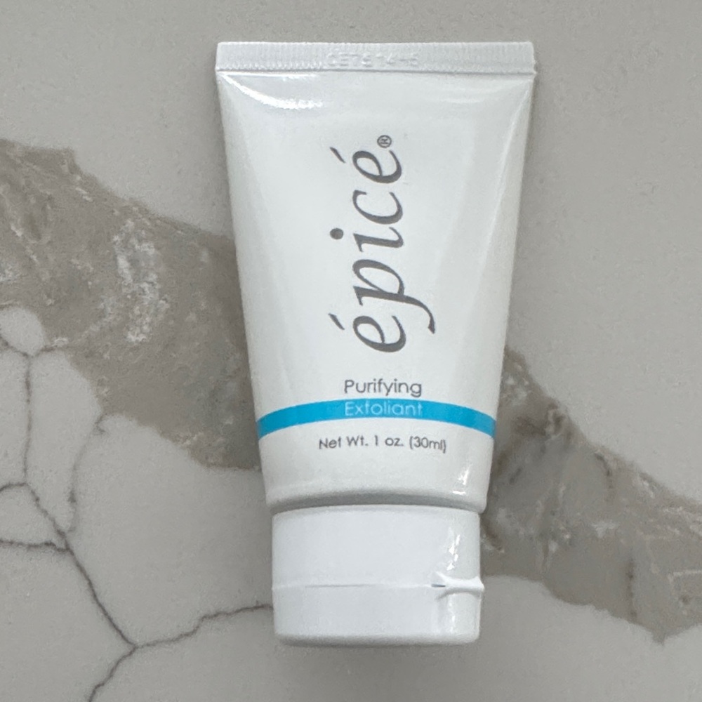 🌸5/$25🌸 Epice purifying exfoliant